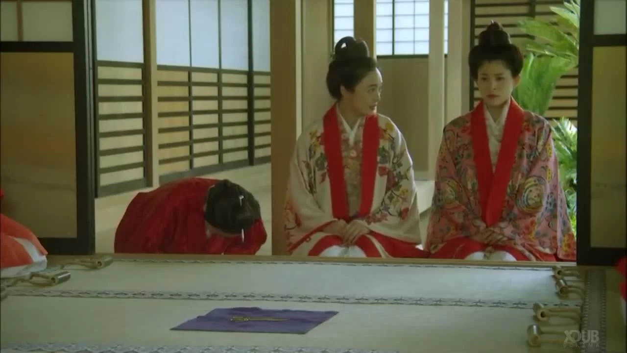 Буря 7 серия