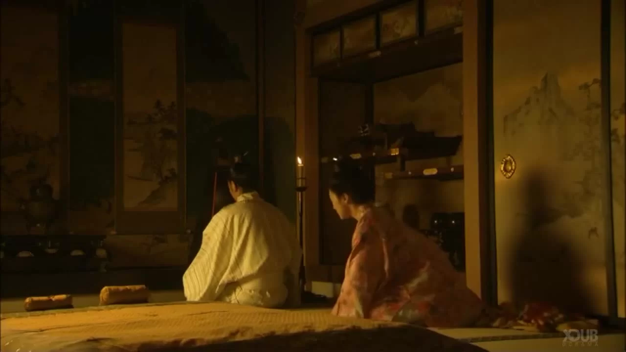 Буря (2011) 8 серия