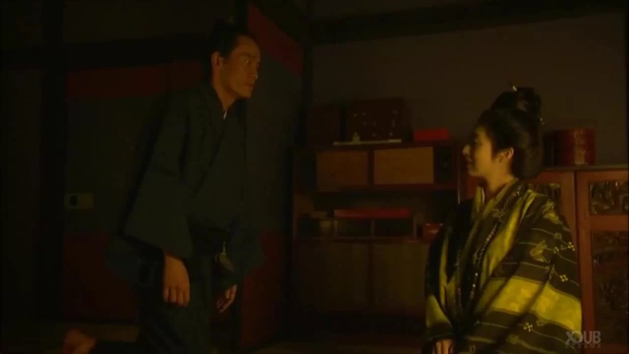 Буря (2011) 9 серия