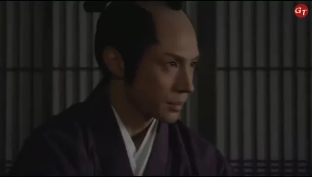 Бьяккотай (2007) 1 серия