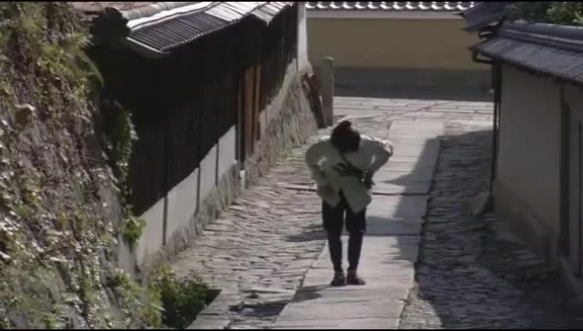 Бьяккотай (2007) 2 серия