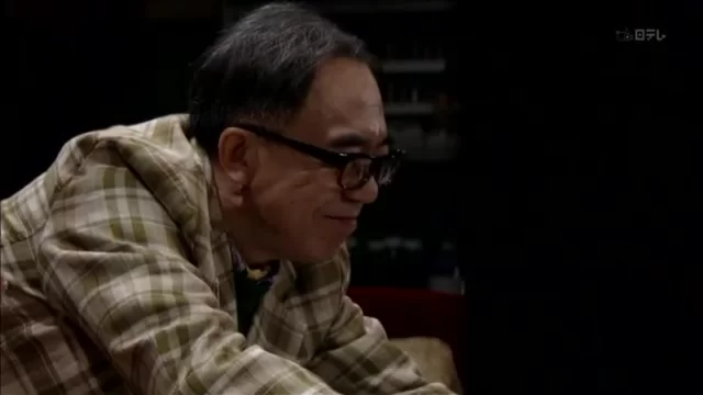 Бэм, человек-демон 2 серия