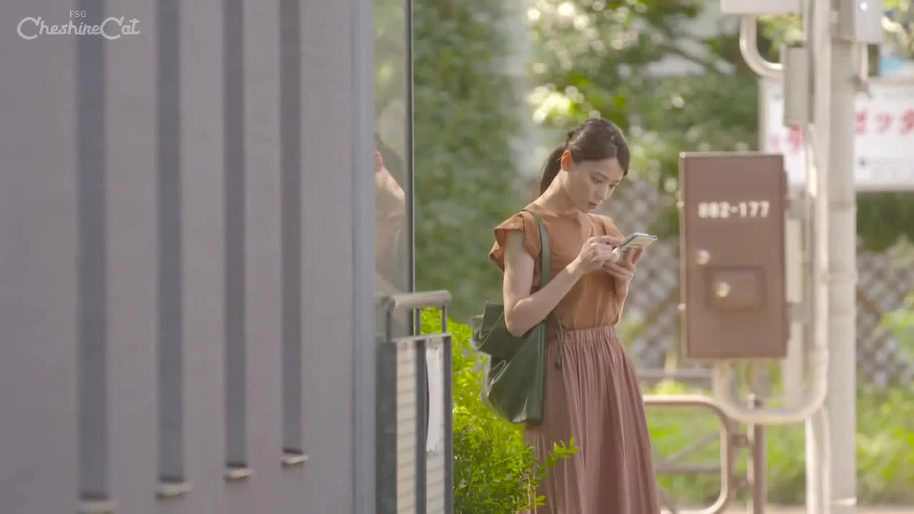 Бэнто Хару и Ао 10 серия