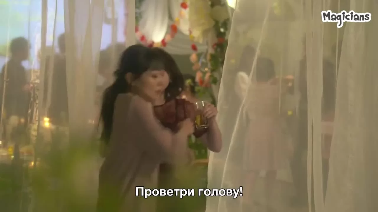 В болезни и в здравии 1 серия