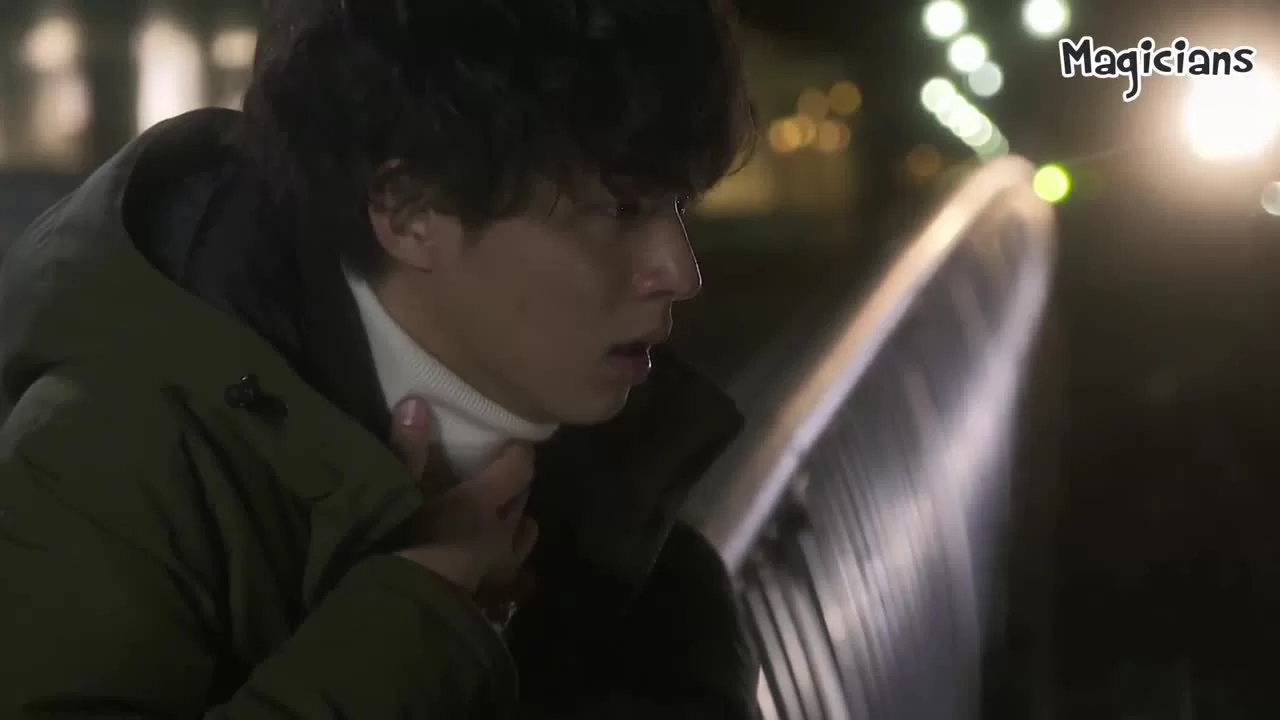 В болезни и в здравии 10 серия