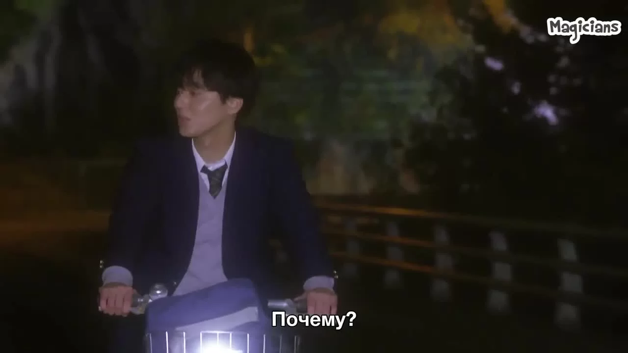 В болезни и в здравии 5 серия