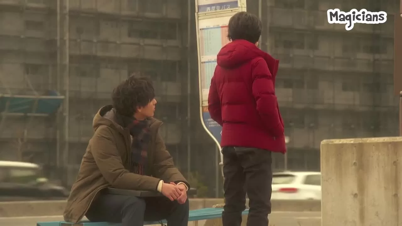 В болезни и в здравии 6 серия