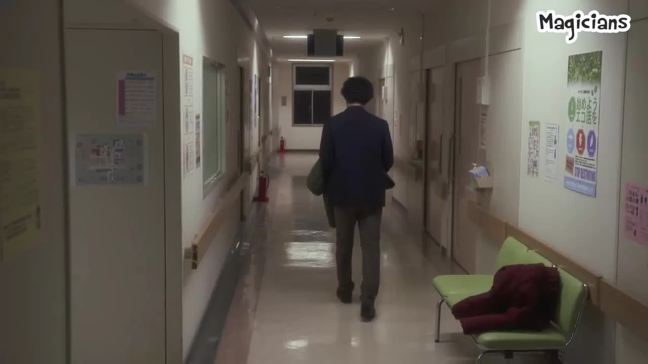 В болезни и в здравии 9 серия