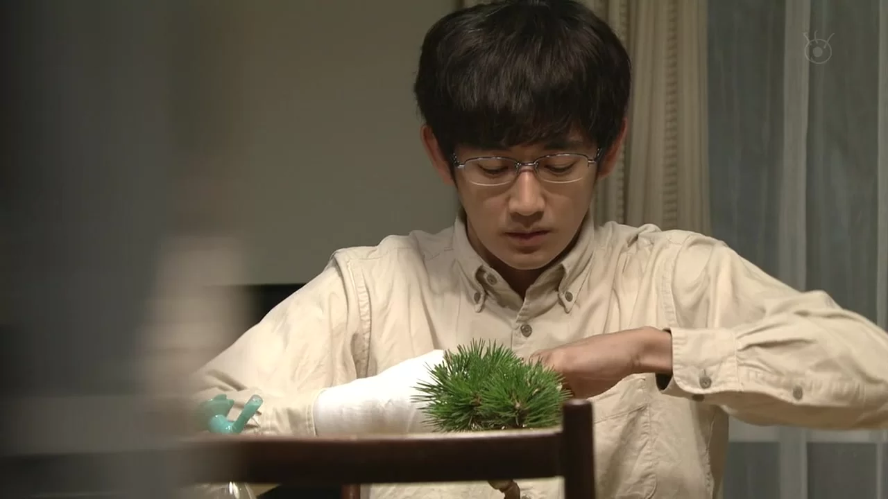 Великолепный развод (2013) 2 серия