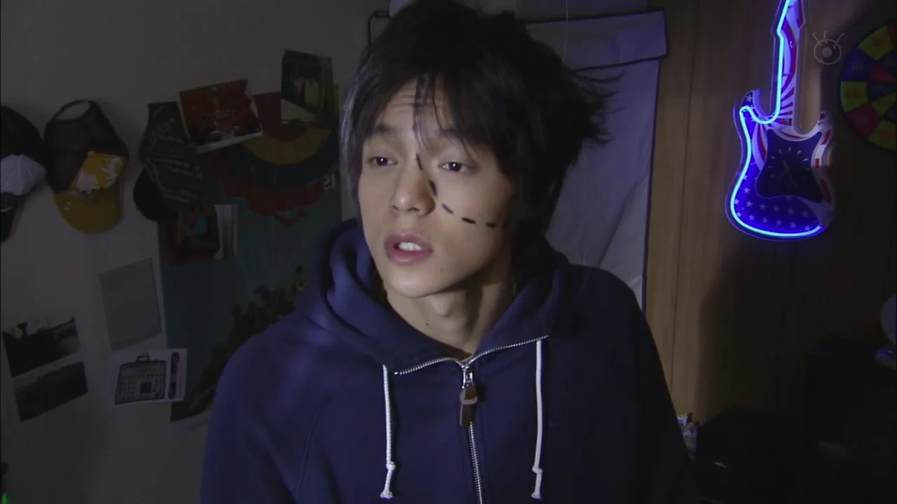 Великолепный развод 4 серия