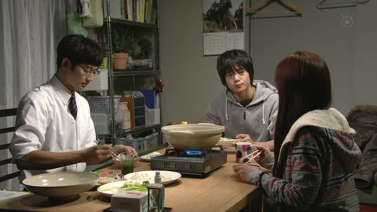 Великолепный развод 6 серия