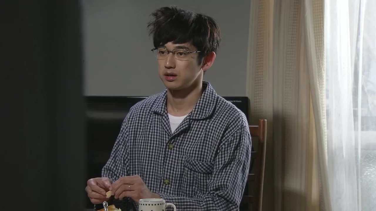 Великолепный развод (2013) 7 серия