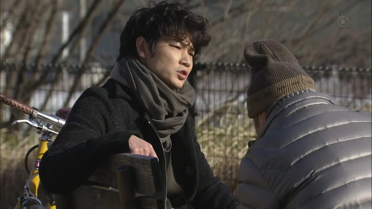 Великолепный развод 9 серия