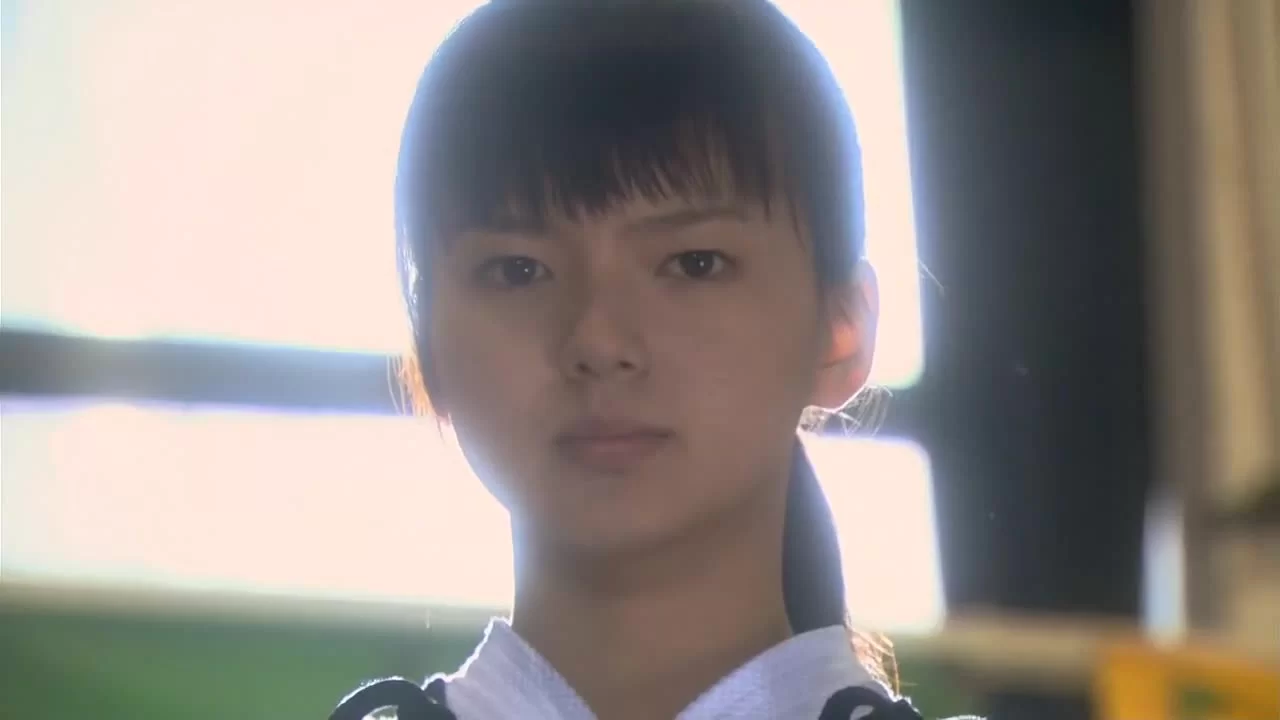 Великолепный человек-олень 5 серия