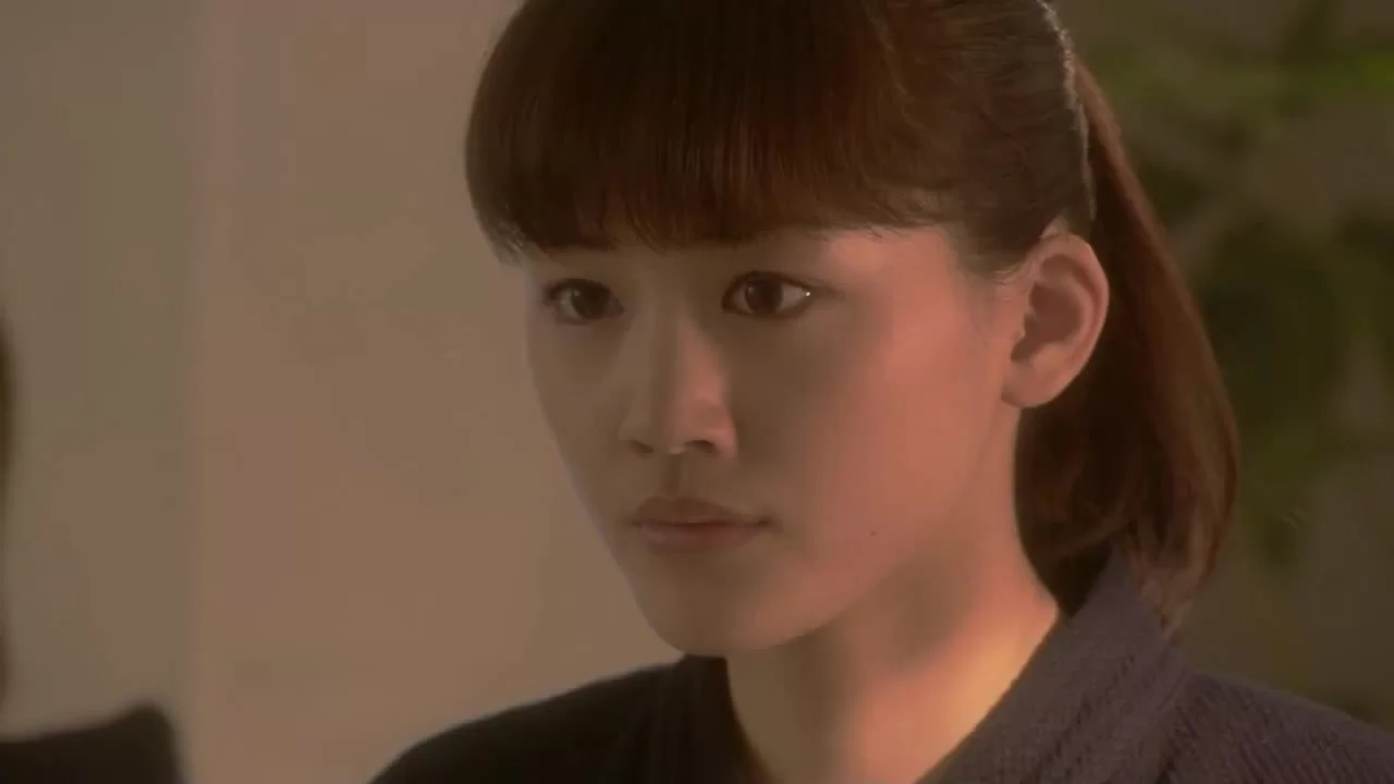 Великолепный человек-олень (2008) 6 серия