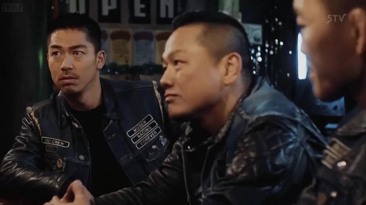 Взлёты и падения 2 серия