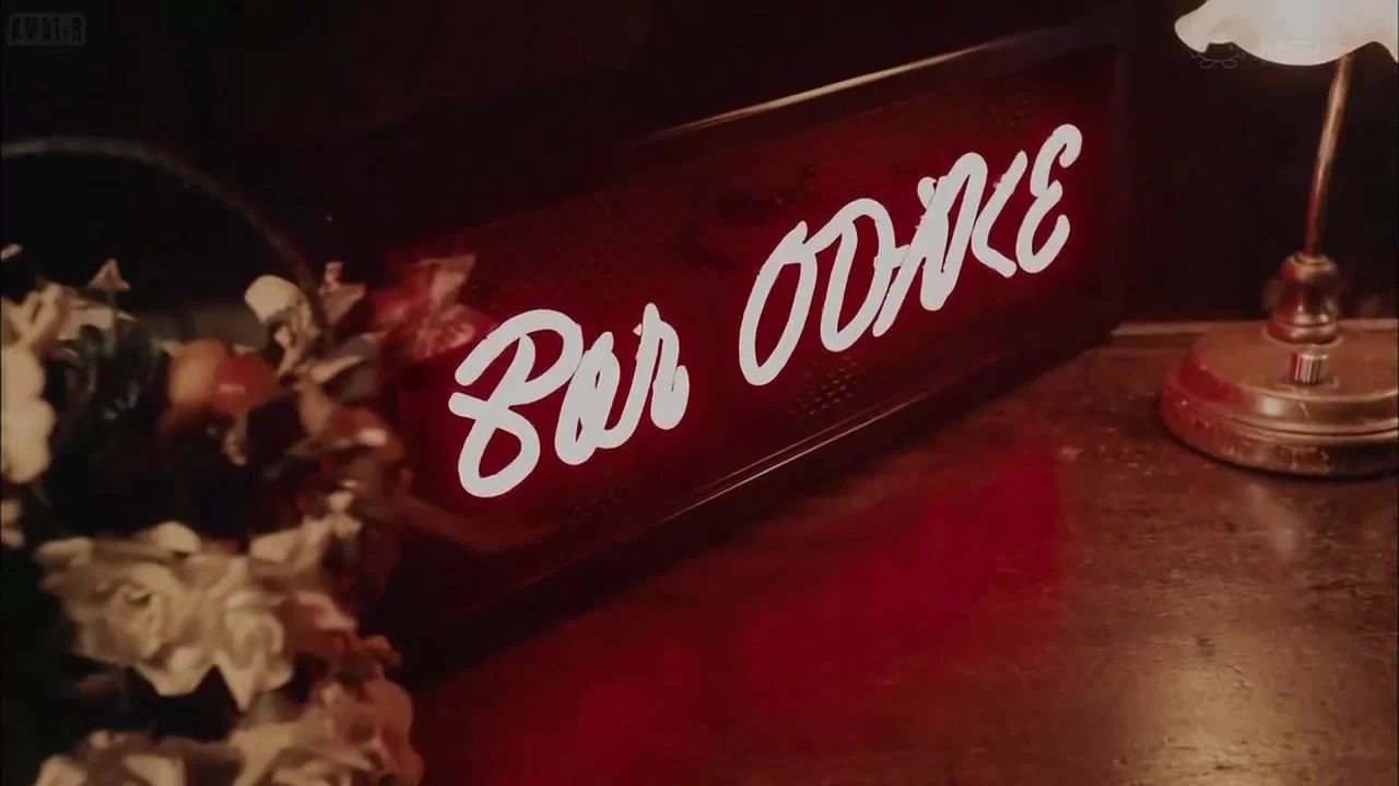 Взлёты и падения 3 серия