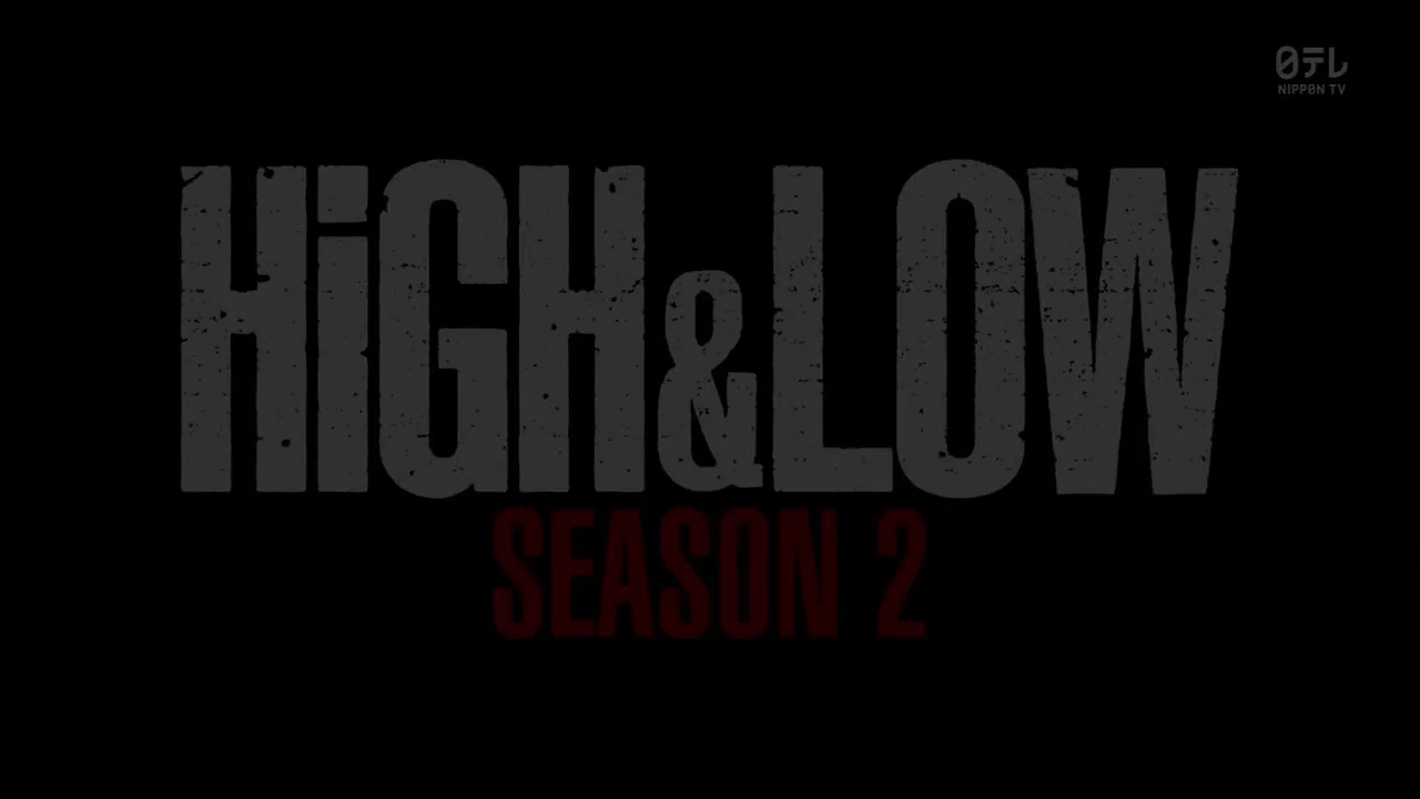 Взлёты и падения 4 серия