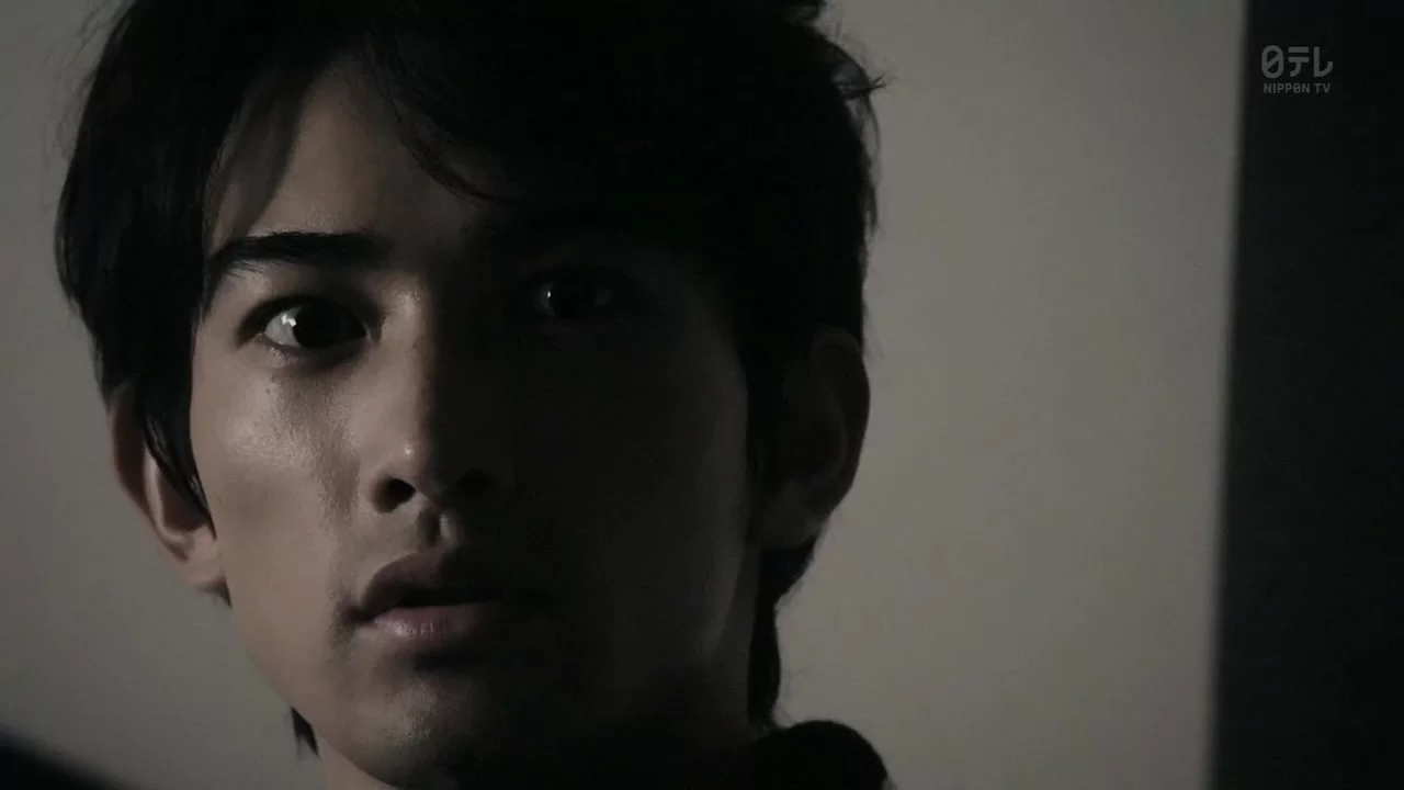 Взлёты и падения 5 серия