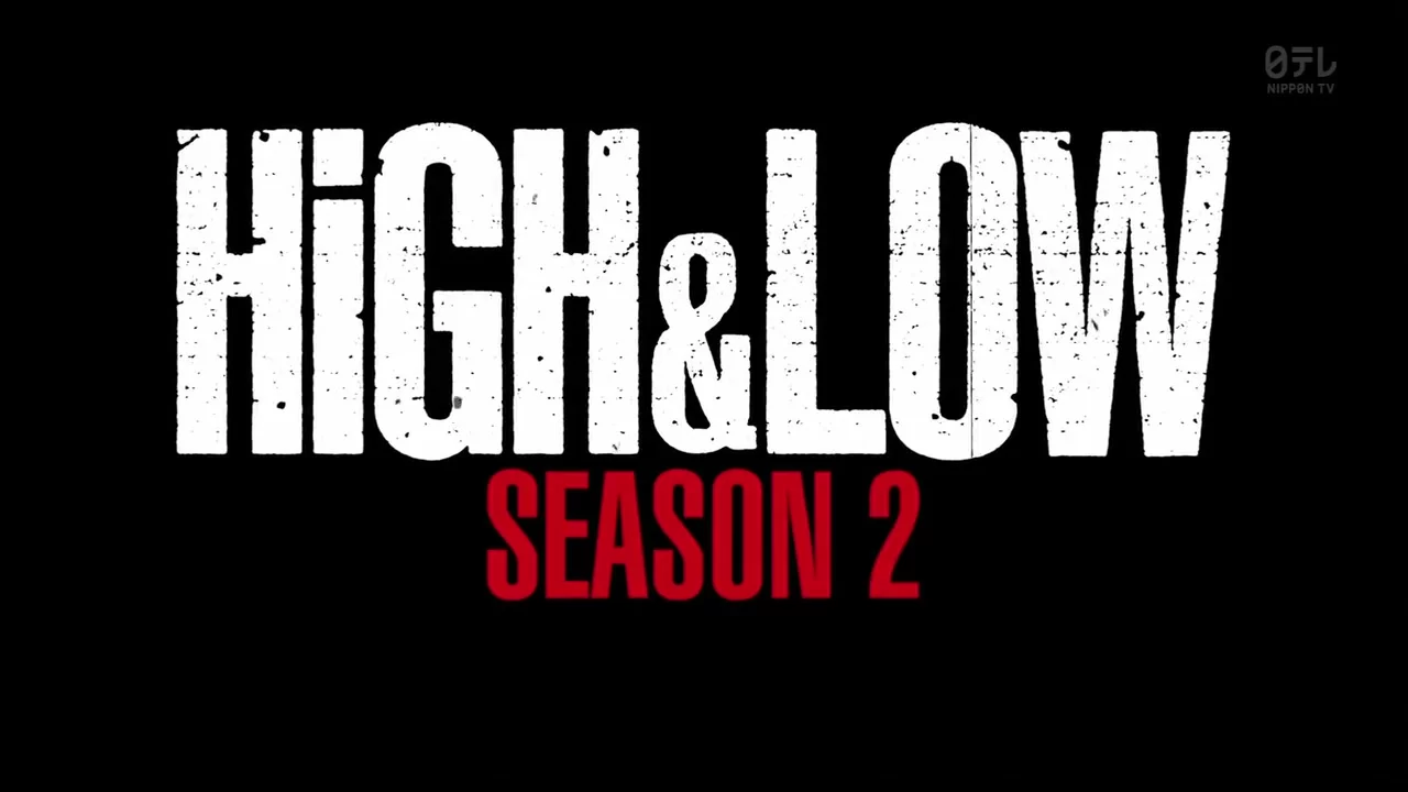 Взлёты и падения 8 серия