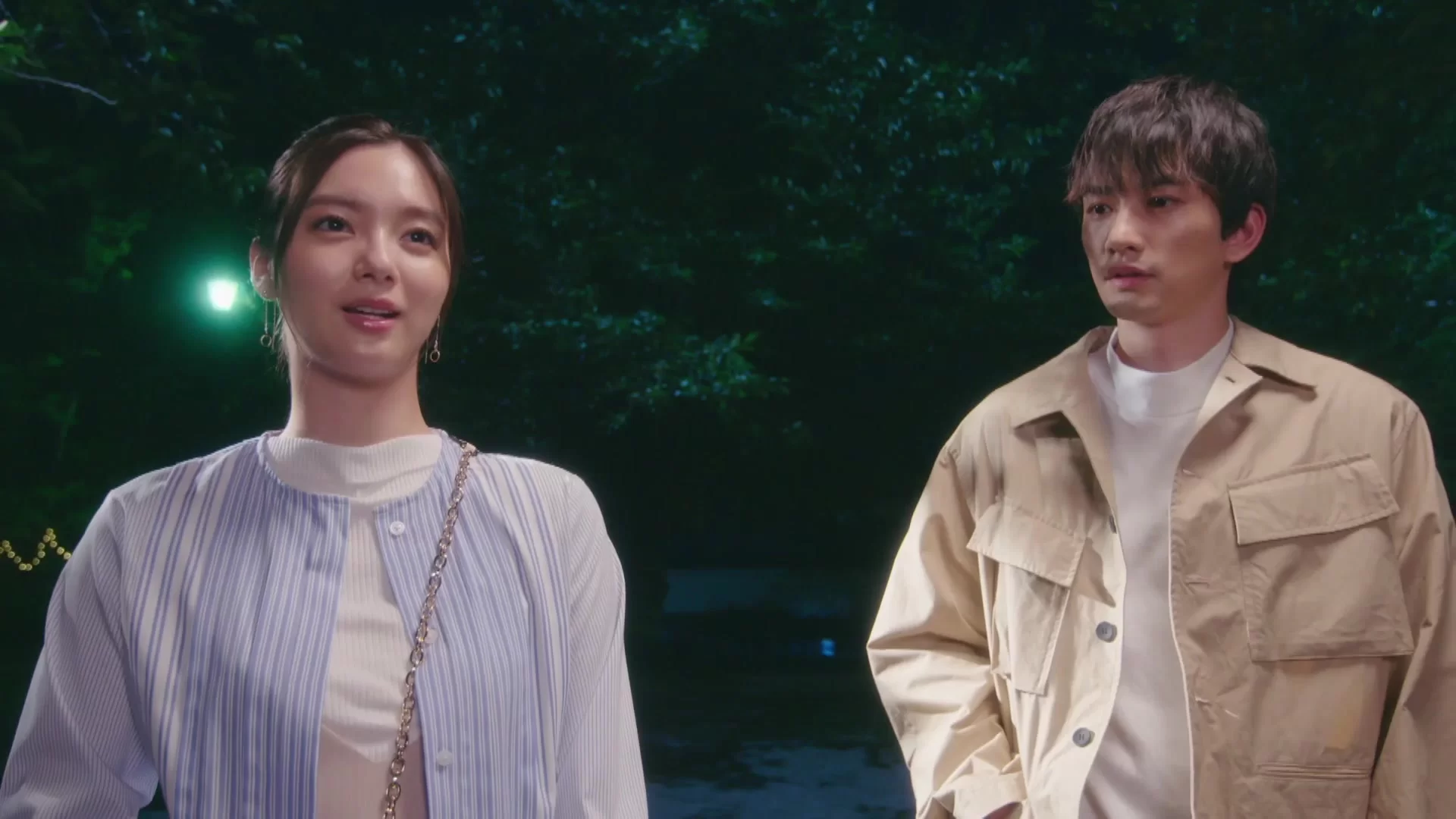 Виновен 10 серия