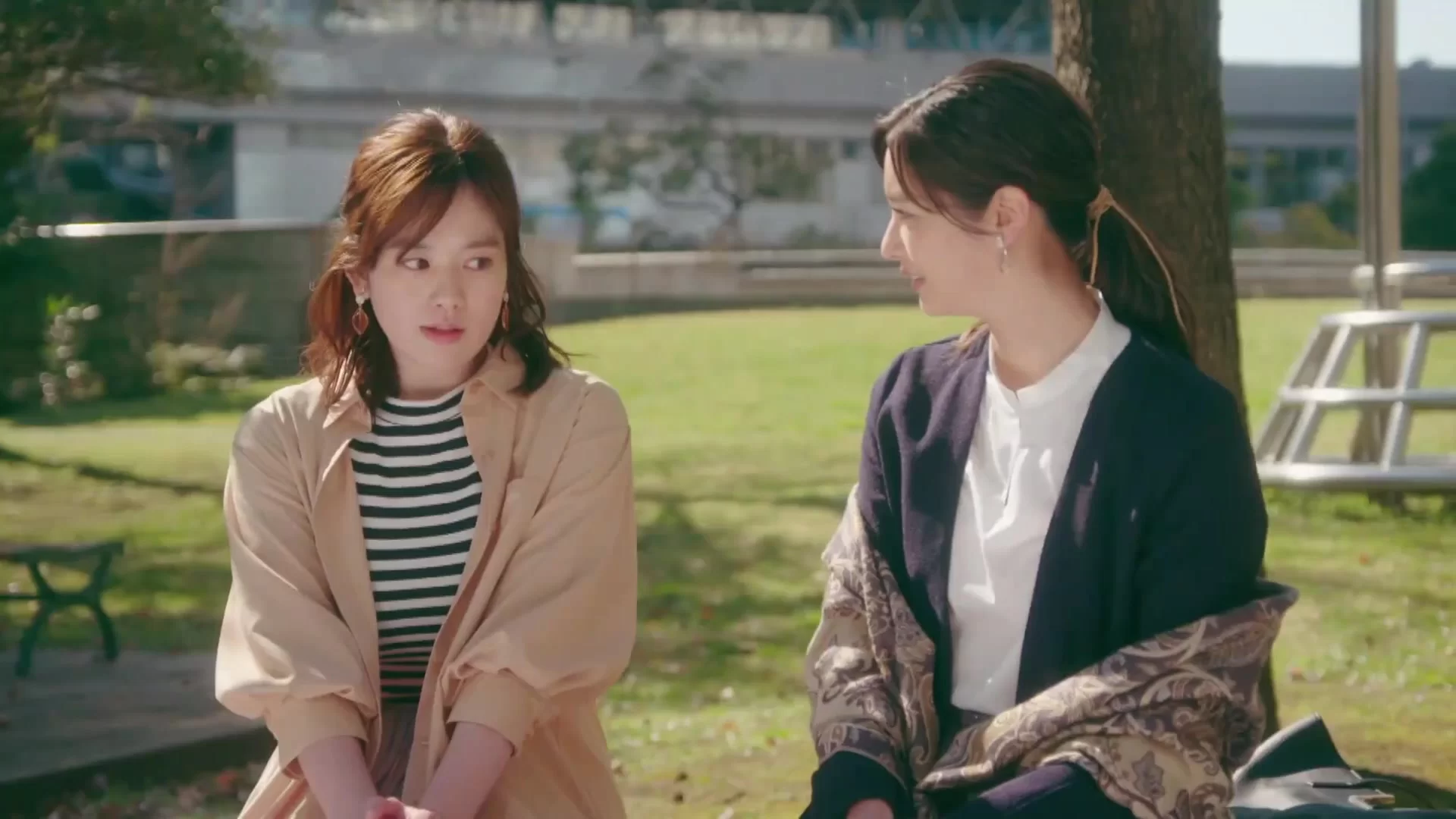 Виновен 4 серия