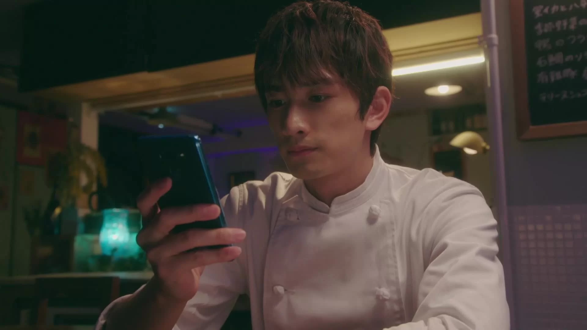 Виновен 6 серия