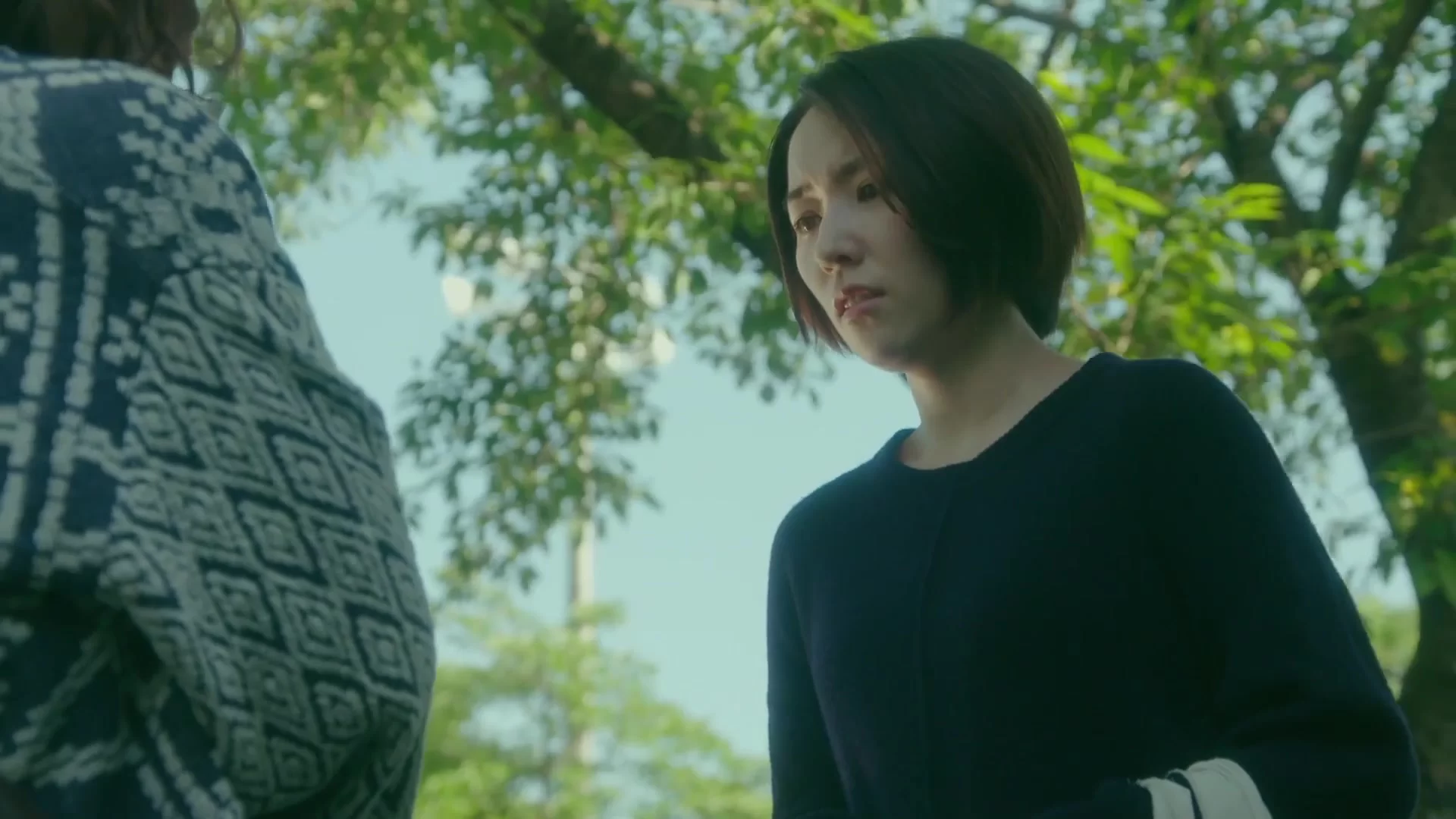 Виновен (2020) 8 серия