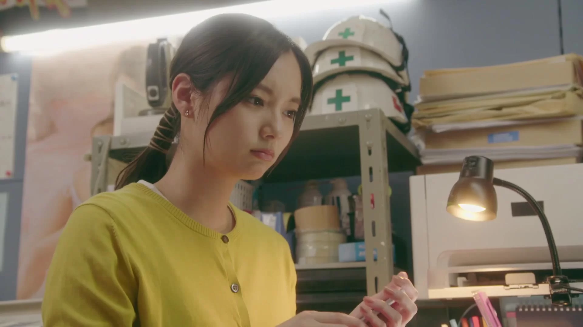 Виновен (2020) 9 серия