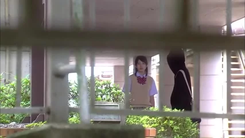 Влюбленный вампир 4 серия