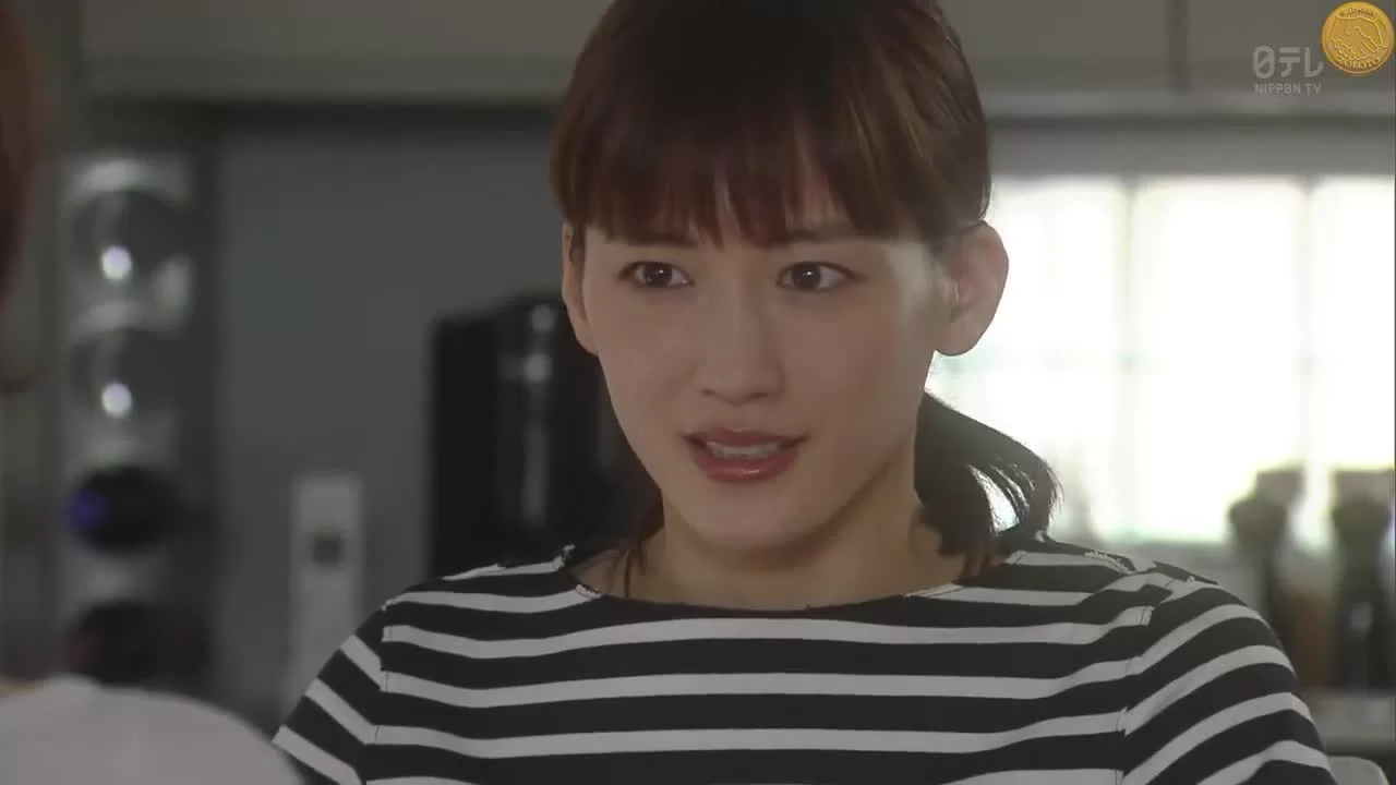 Внимание, опасная жена! 1 серия