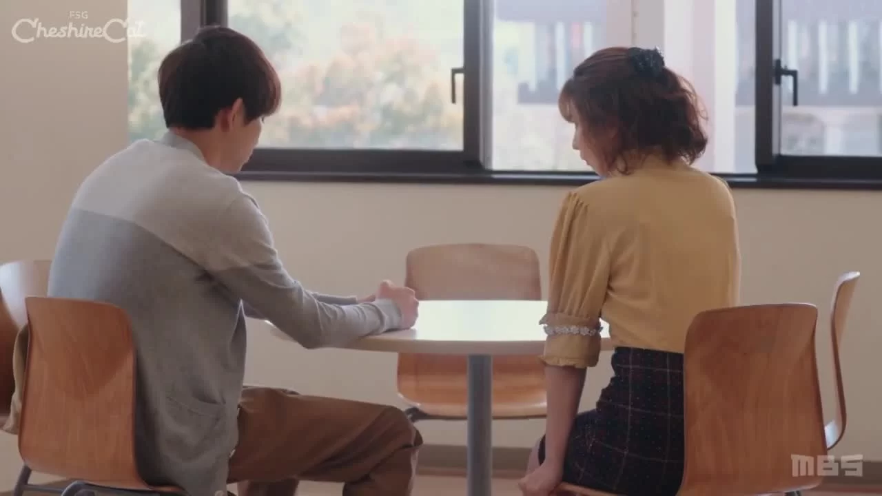 Возвращение к бывшему 5 серия