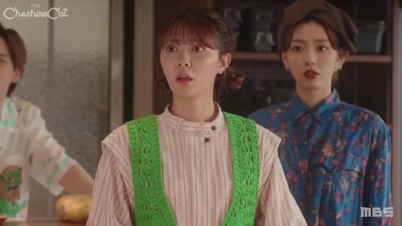 Возвращение к бывшему 6 серия