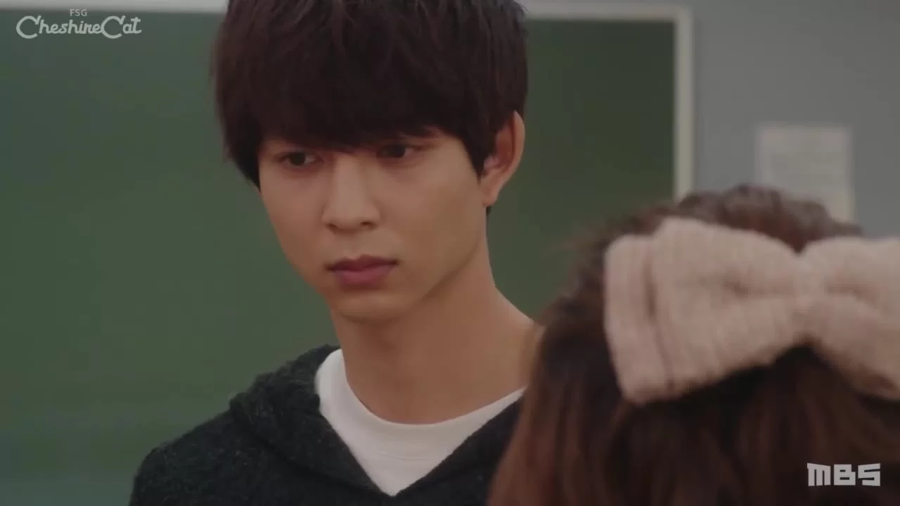 Возвращение к бывшему 8 серия