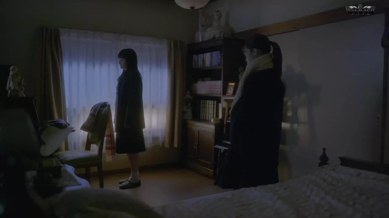 Воздействие 2 серия