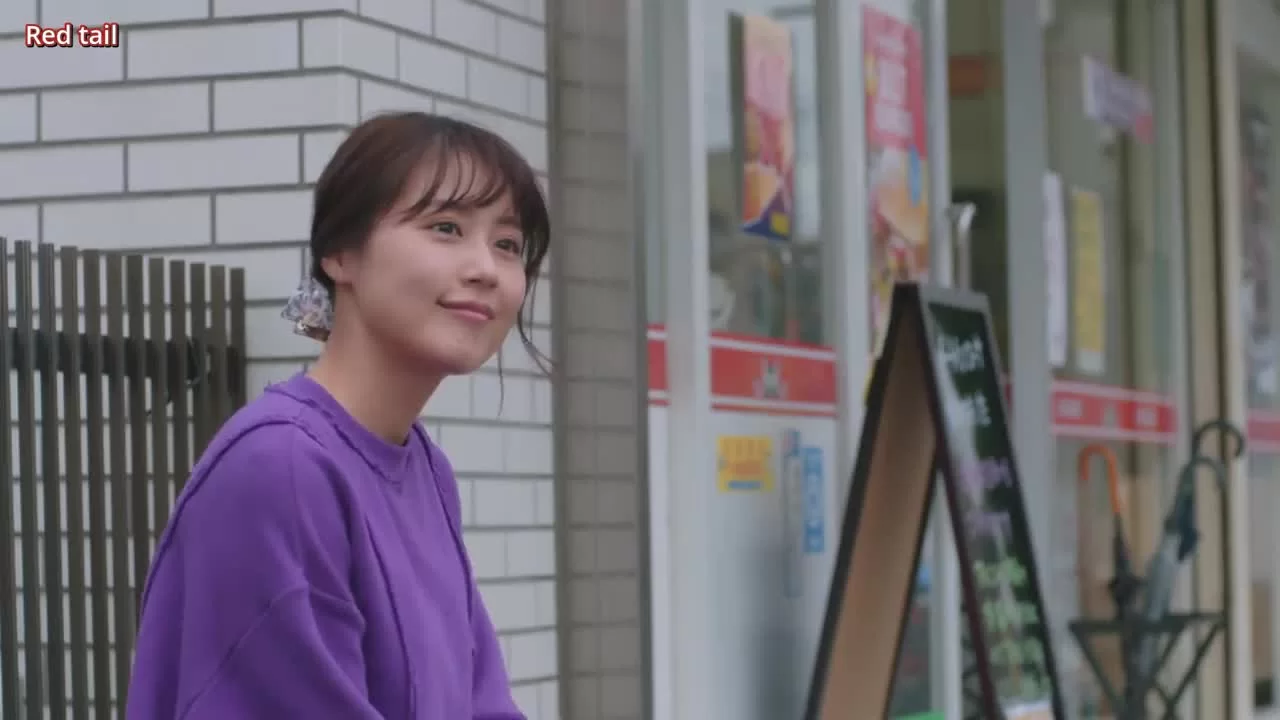 Возлюбленный старшей сестры (2020) 3 серия