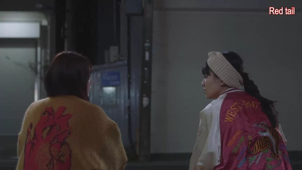 Возлюбленный старшей сестры (2020) 5 серия