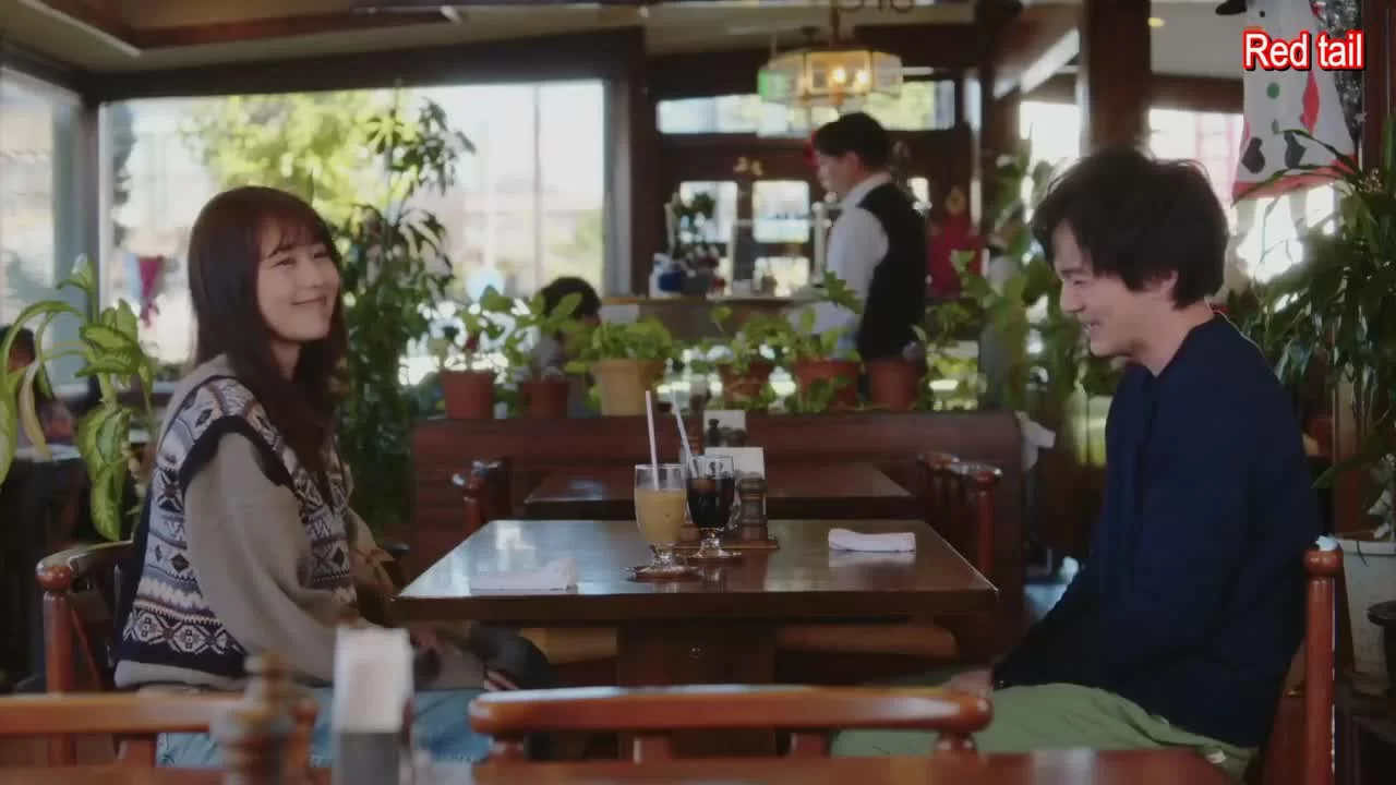 Возлюбленный старшей сестры (2020) 7 серия