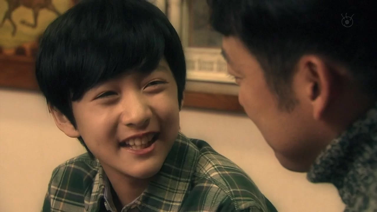 Война лжи 2 серия