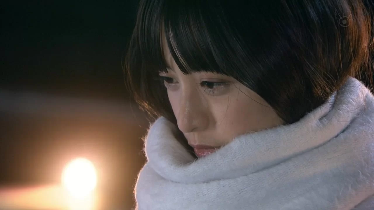 Война лжи 3 серия