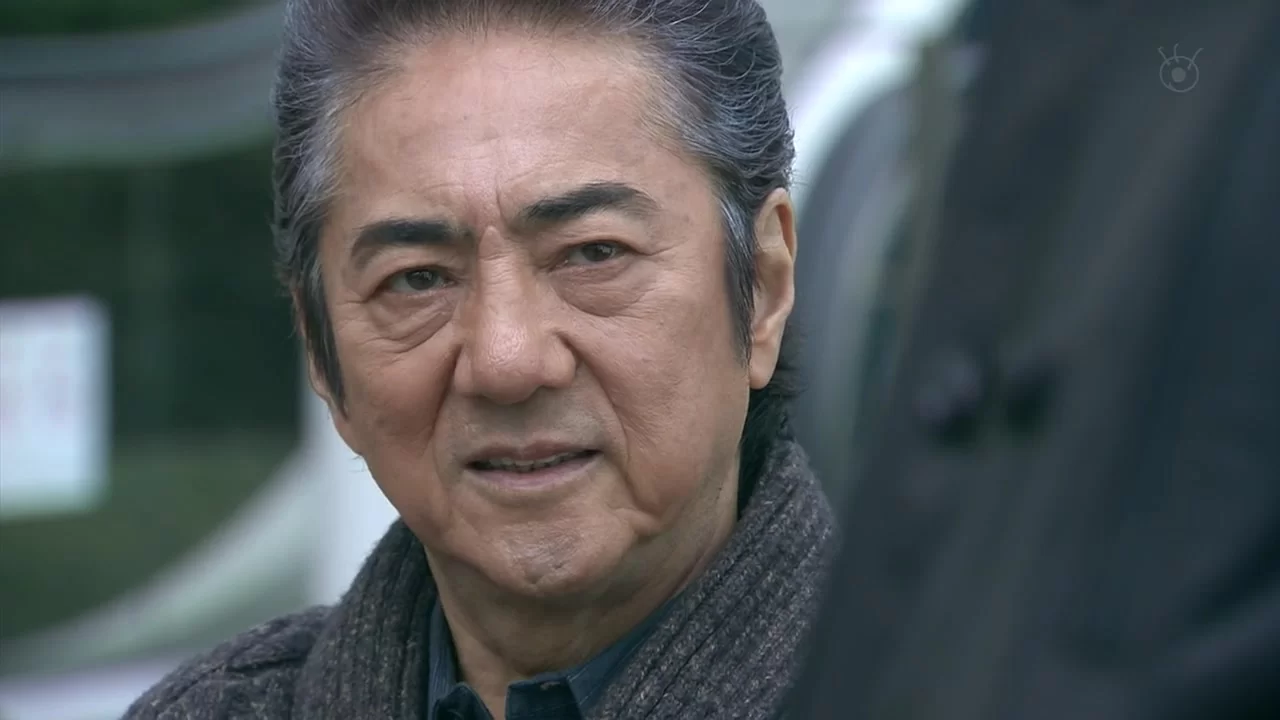 Война лжи 9 серия