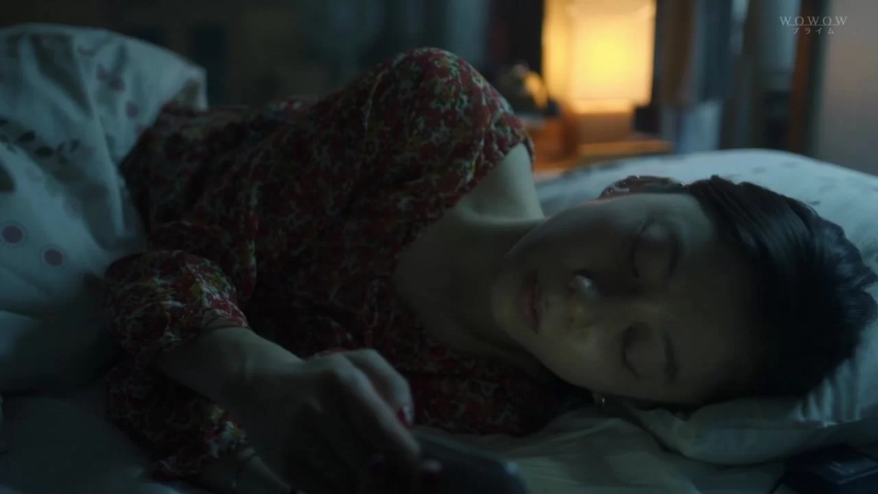 Волна зла 2 серия