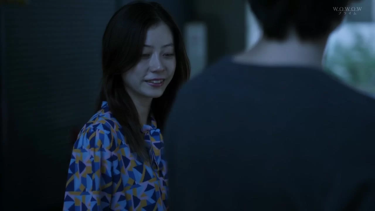 Волна зла 3 серия