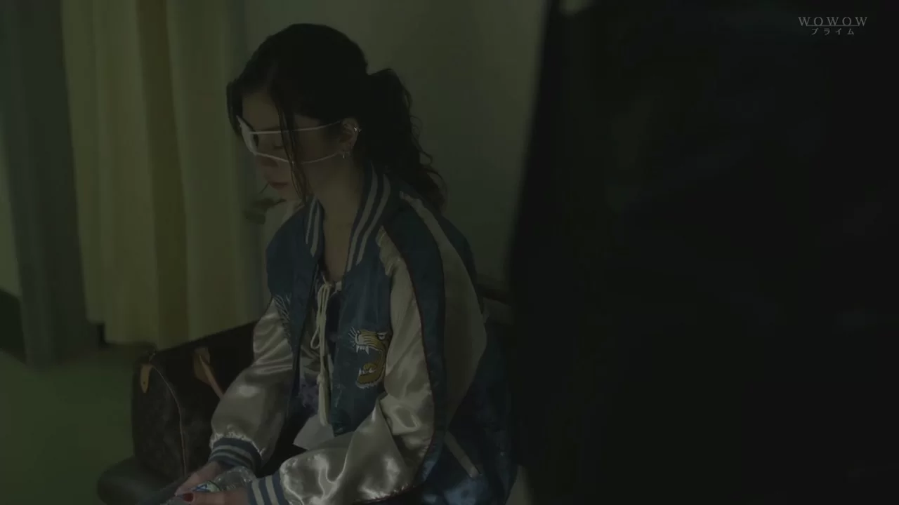 Волна зла (2019) 4 серия