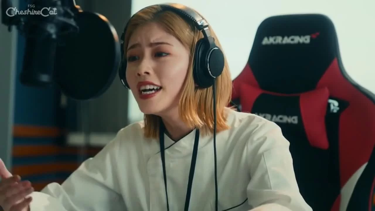 Волны, слушайте меня (2023) 1 серия