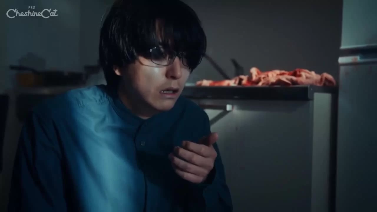 Волны, слушайте меня (2023) 2 серия