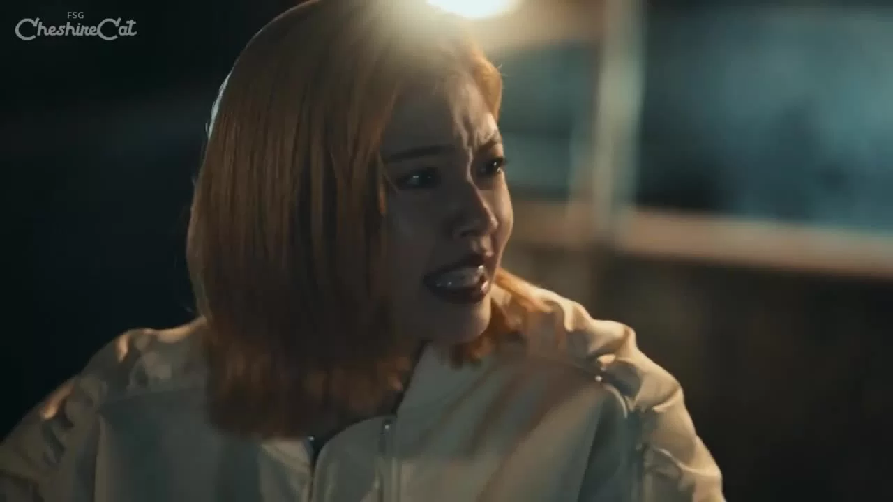 Волны, слушайте меня (2023) 3 серия