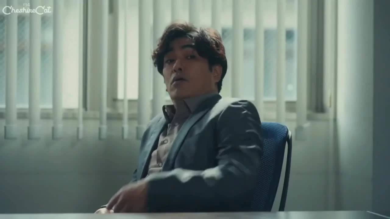 Волны, слушайте меня (2023) 4 серия