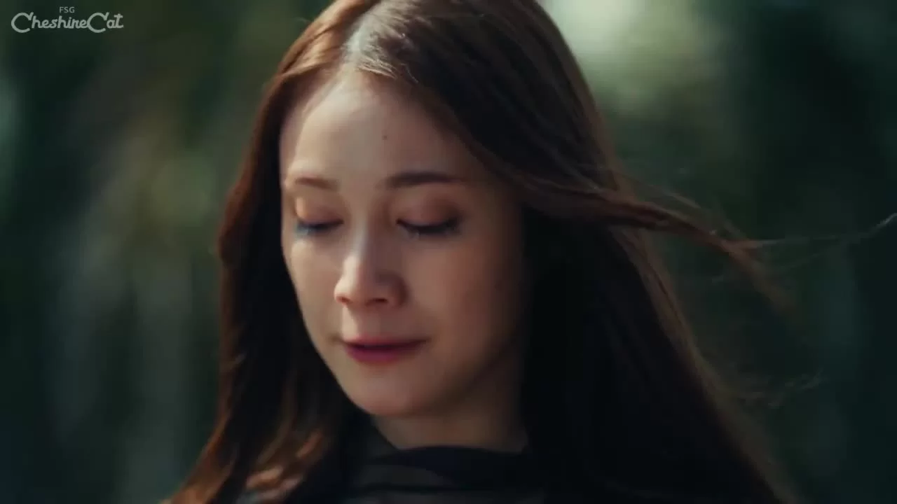 Волны, слушайте меня (2023) 5 серия