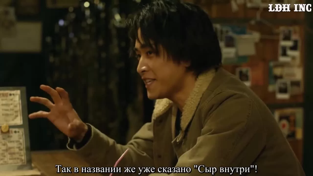 Высокий ＆ Низкий DTC (2017) 6 серия